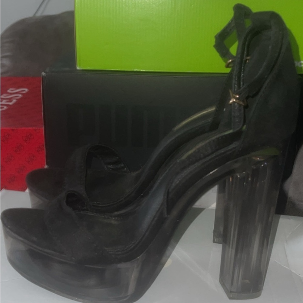 Heels
